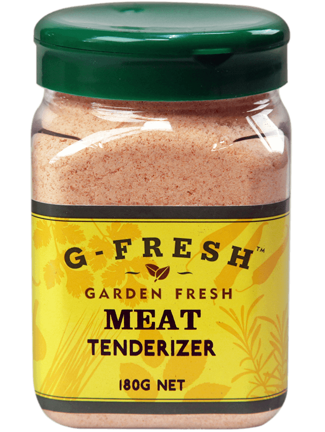 Garden Fresh - Meat Tenderizer 140g