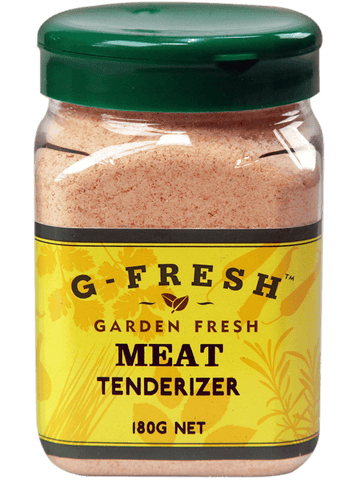 Garden Fresh - Meat Tenderizer 140g