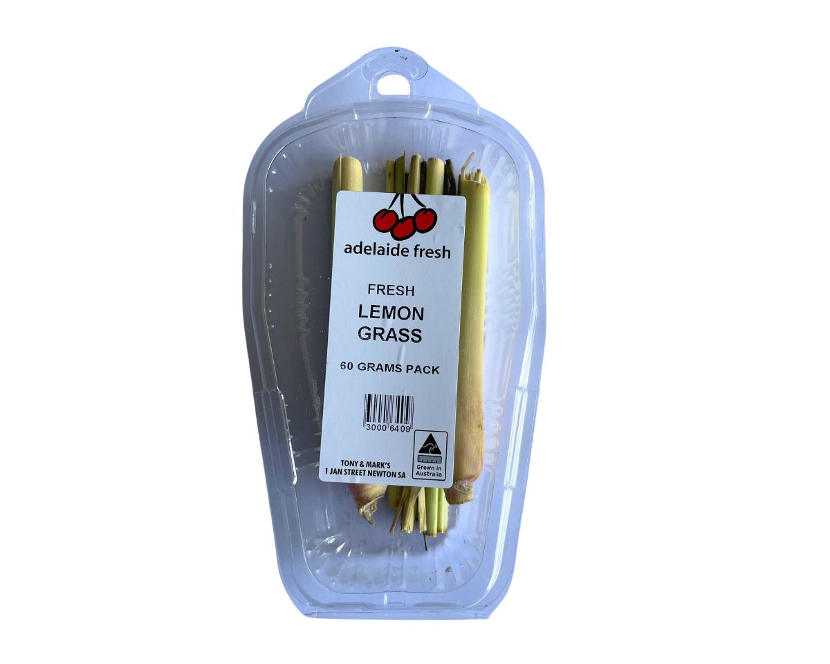 Lemongrass Pack