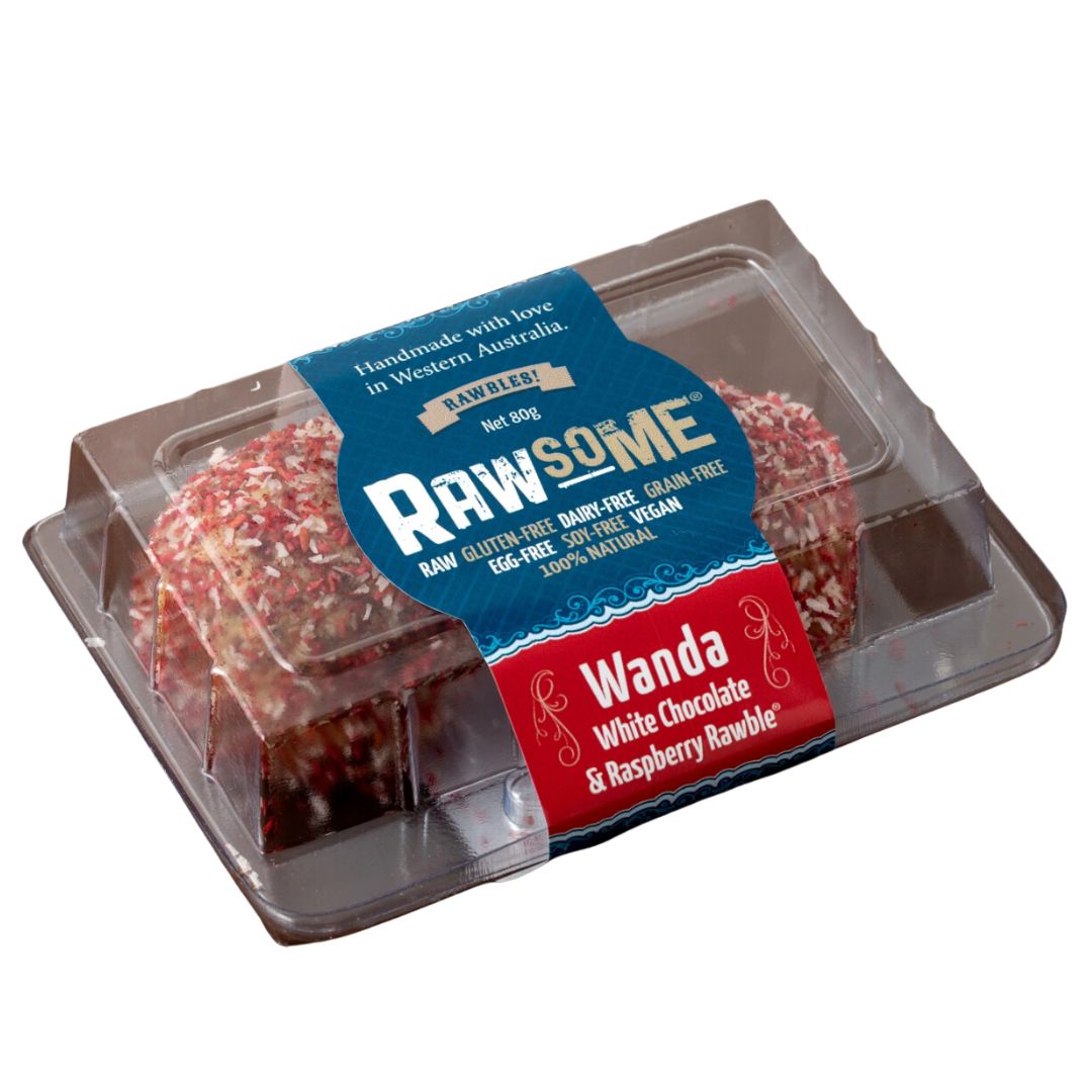 Rawsome - Wanda 80g