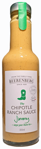 Beerenberg - Chipotle Ranch Sauce 300g