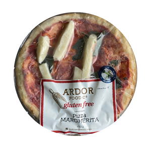 Ardor Food Co GF Margherita Pizza 330g