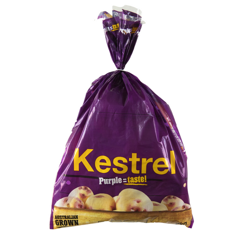 Kestrel Potato 2kg Bag