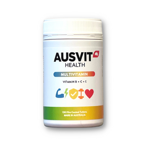 AUSVIT HEALTH - Multivitamin