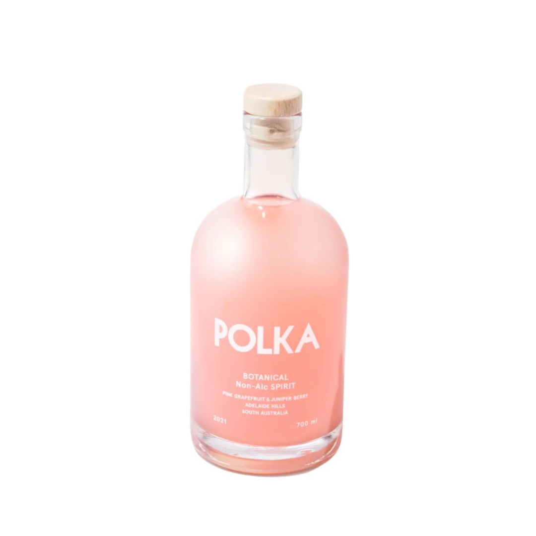 Polka Non-Alc Gin Botanic 700ml