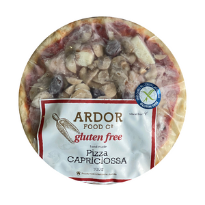 Ardor Food Co GF Capriciossa Pizza 330g