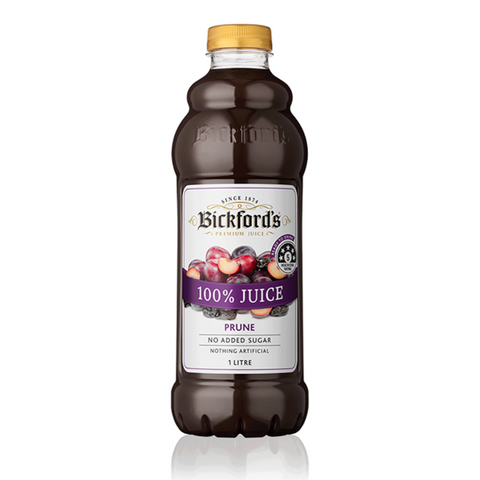 Bickford's Prune Juice 1Lt
