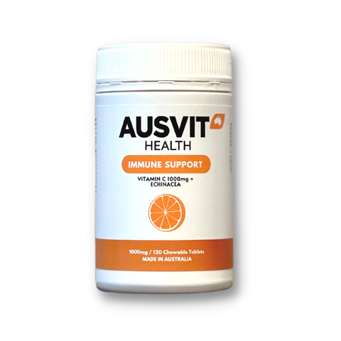 AUSVIT HEALTH - Immune Support