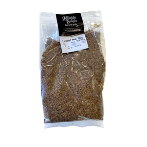 A/Select Linseed Meal 500g