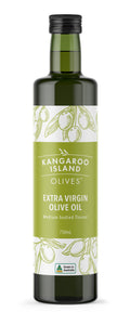 Kangaroo Island Extra Virgin Olive Oil 750ml