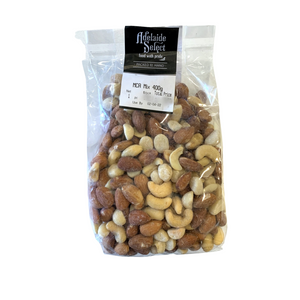Nuts - A/Select MCA Nut Mix 400g