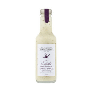 Beerenberg - Garlic Sauce 300g