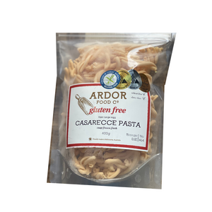 Ardor Food Co GF Casarecce 400g