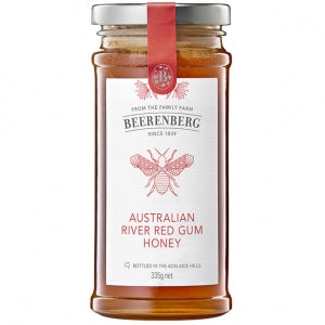 Beerenberg - Red Gum Honey 335g