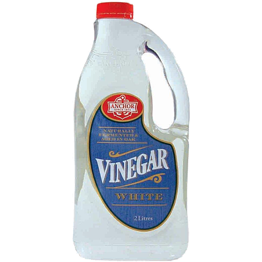 Anchor White Vinegar 2lt