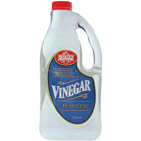 Anchor White Vinegar 2lt