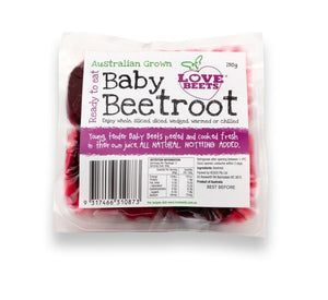 Beetroot - Baby