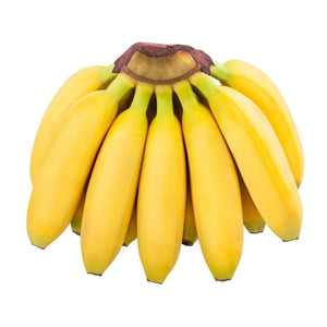 Bananas - Lady Finger