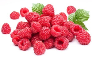 Berries - Raspberries Punnet