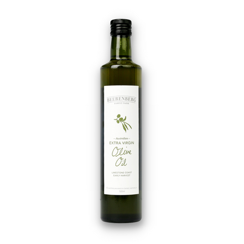 Beerenberg Olive Oil 500ml