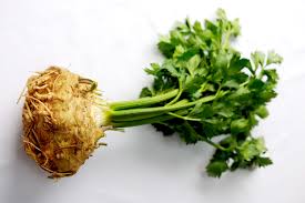 Celeriac