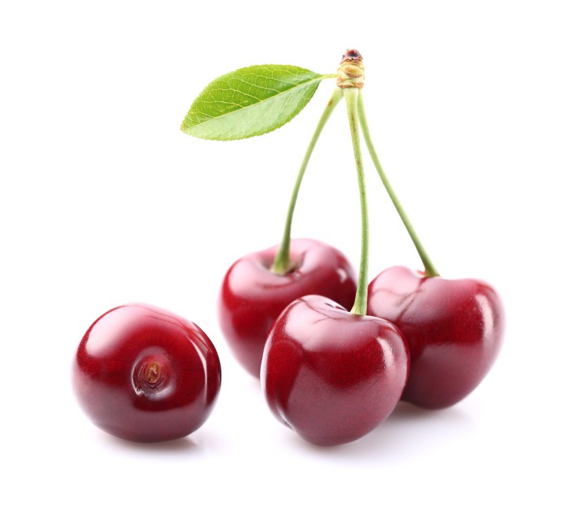 Cherries