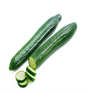 Cucumbers - Continental