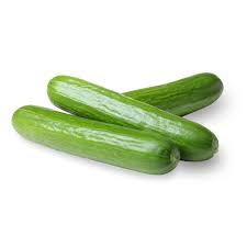 Cucumbers - Mini Pack