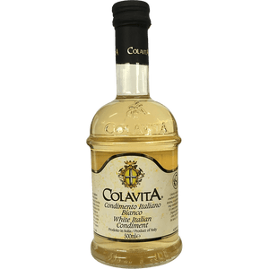 Colavita White Balsamic Vinegar 500ml