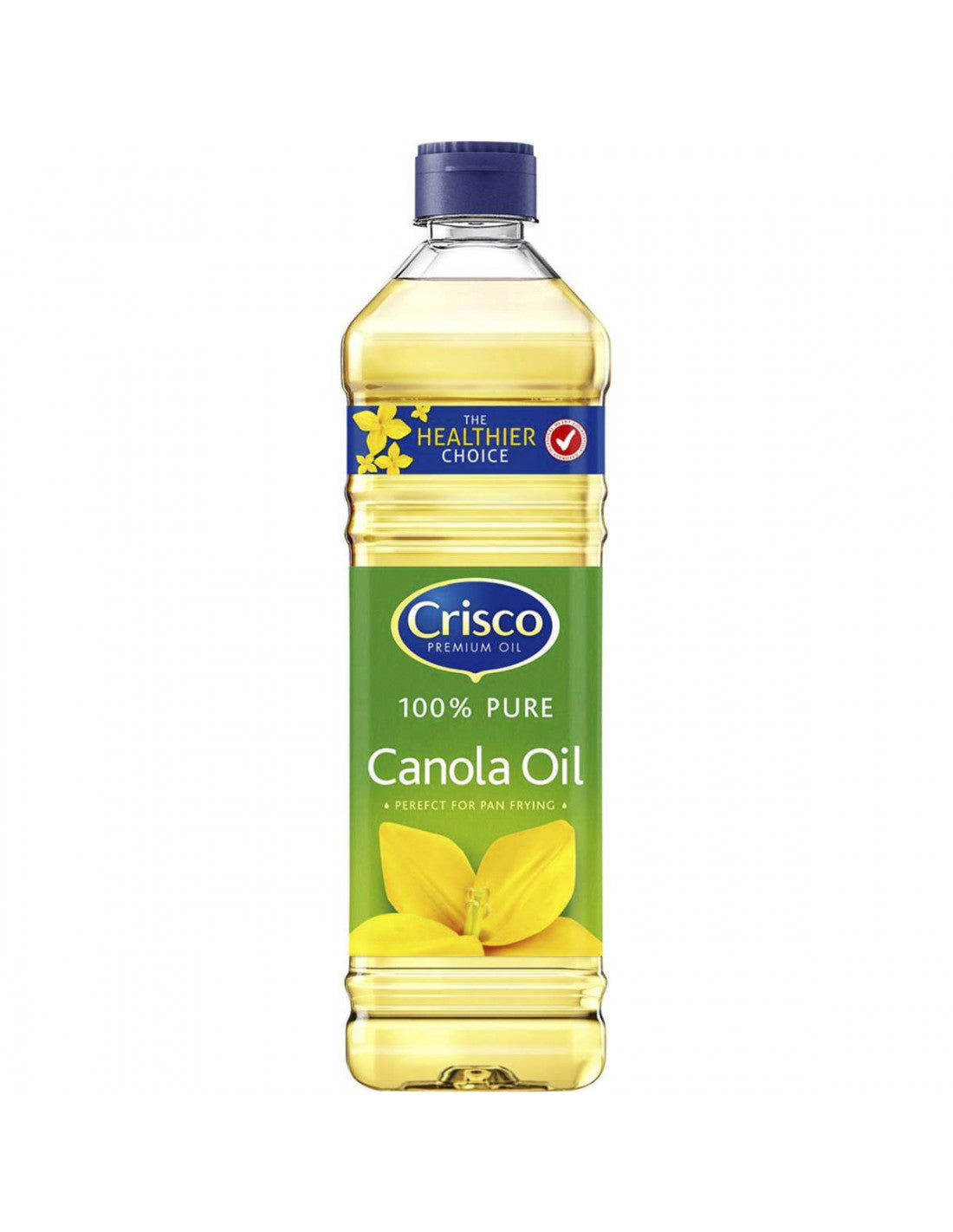 Crisco Canola Oil 750ml