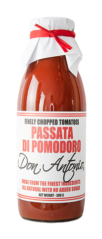Don Antonio Passata Di Pomodoro 500g