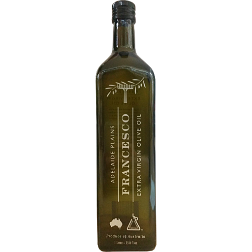 Francesco Ex Virgin Olive Oil 1Lt