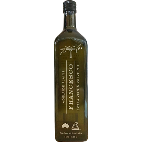 Francesco Ex Virgin Olive Oil 1Lt