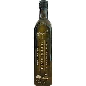 Francesco Ex Virgin Olive Oil 500ml
