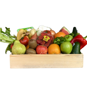 Produce Kit - Fruit & Veg Bag Small