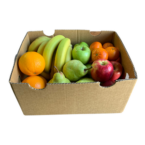 Corporate Fruit Box!
