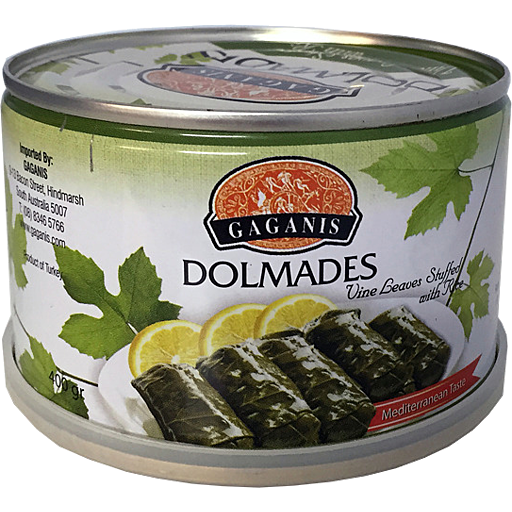 Gaganis Dolmades 400g