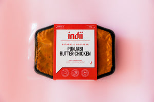 Indii - Punjabi Butter Chicken 450g