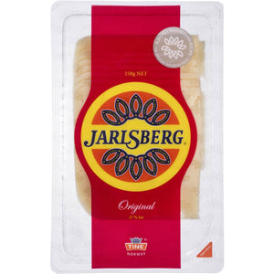 Cheese - Jarlsberg Slices Original 150g