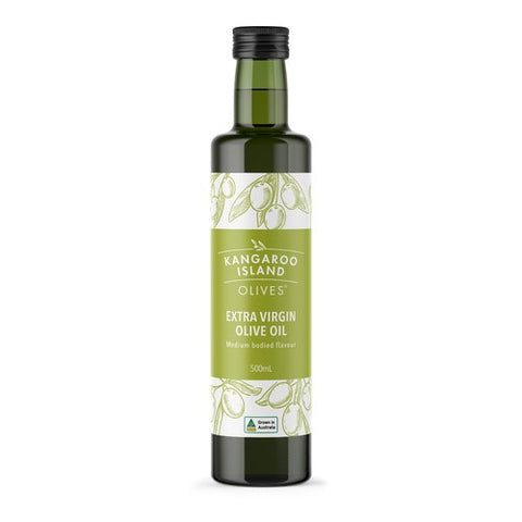 Kangaroo Island Extra Virgin Olive Oil 500ml