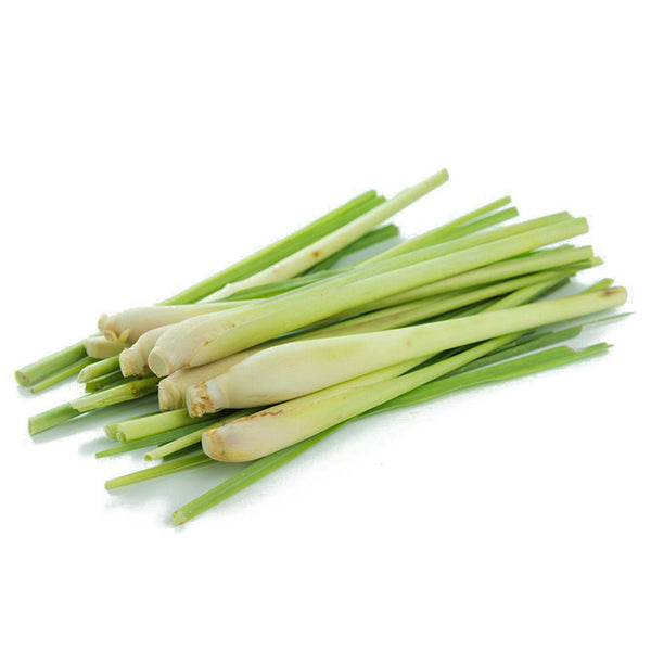 Lemongrass Pack