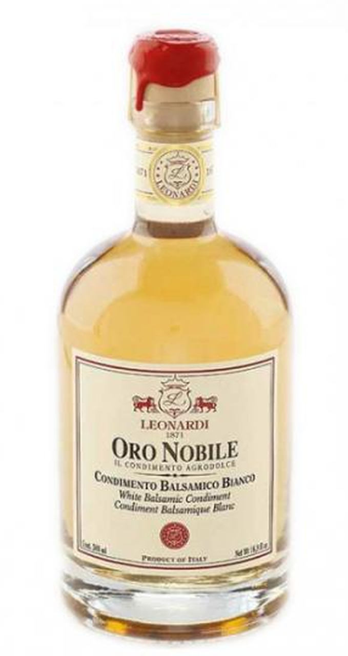 Leonardi Balsamic Vinegar Oro Nobile 500ml