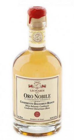 Leonardi Balsamic Vinegar Oro Nobile 500ml