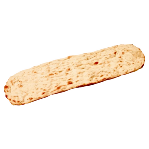A/ Select Turkish Bread - Long Flat Bread