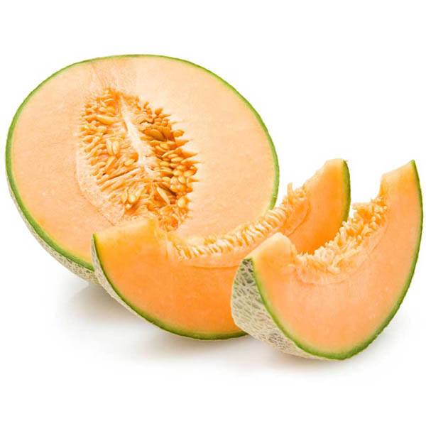Melon - Rockmelon