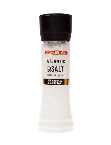 Marco Polo Atlantic Salt Grinder 325g