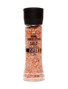 Marco Polo Himalayan Salt Grinder 325g