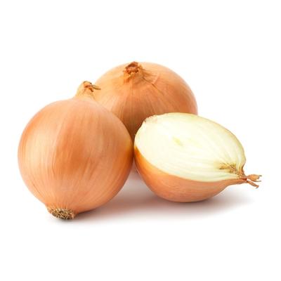 Onions - Brown