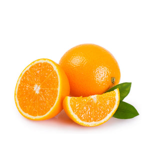 Oranges - Navel 3kg Bag