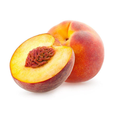 Peaches - Yellow